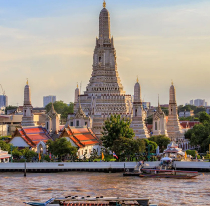 Circuit en liberté – 10 nuits au Cœur de la Thaïlande : Bangkok, Kanchanaburi , jungle de Khao Sok & plages de Khao Lak, Circuit Thaïlande, Bangkok par Ôvoyages Circuit en liberté – 10 nuits au Cœur de la Thaïlande : Bangkok, Kanchanaburi , jungle de Khao Sok & plages de Khao Lak, Circuit Thaïlande, Bangkok par Ôvoyages