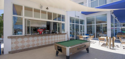 Hôtel AzuLine Mar Amantis & II 3*, Séjour Espagne & ses îles, Baléares, Ibiza par Ôvoyages Hôtel AzuLine Mar Amantis & II 3*, Séjour Espagne & ses îles, Baléares, Ibiza par Ôvoyages