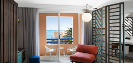 Hôtel Salt of Palmar 5* Adult Only +16, Séjour Île Maurice par Ôvoyages Hôtel Salt of Palmar 5* Adult Only +16, Séjour Île Maurice par Ôvoyages