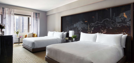 Hôtel Park Lane New York 5*, Séjour Etats-Unis, New York par Ôvoyages Hôtel Park Lane New York 5*, Séjour Etats-Unis, New York par Ôvoyages