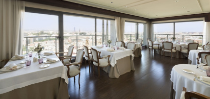 Hôtel Sevilla Center 4*, Séjour Espagne & ses îles par Ôvoyages Hôtel Sevilla Center 4*, Séjour Espagne & ses îles par Ôvoyages