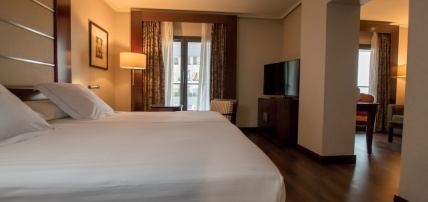 Hôtel Sevilla Center 4*, Séjour Espagne & ses îles par Ôvoyages Hôtel Sevilla Center 4*, Séjour Espagne & ses îles par Ôvoyages