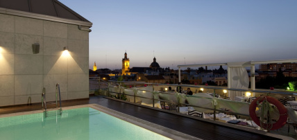 Hôtel Sevilla Center 4*, Séjour Espagne & ses îles par Ôvoyages Hôtel Sevilla Center 4*, Séjour Espagne & ses îles par Ôvoyages