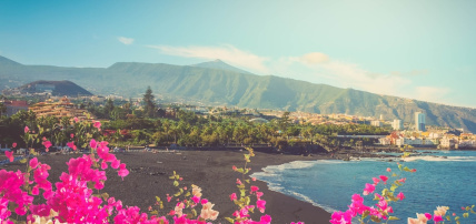 Hôtel Fergus Puerto De La Cruz 4*, Séjour Espagne & ses îles, Canaries, Tenerife par Ôvoyages Hôtel Fergus Puerto De La Cruz 4*, Séjour Espagne & ses îles, Canaries, Tenerife par Ôvoyages