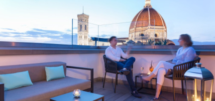 Grand Hotel Cavour 4*, Séjour Italie, Florence par Ôvoyages Grand Hotel Cavour 4*, Séjour Italie, Florence par Ôvoyages