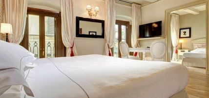 Grand Hotel Cavour 4*, Séjour Italie, Florence par Ôvoyages Grand Hotel Cavour 4*, Séjour Italie, Florence par Ôvoyages