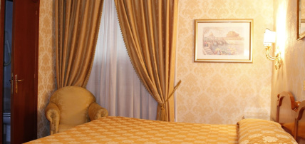 Hôtel Pace Helvezia 4*, Séjour Italie, Rome et sa région par Ôvoyages Hôtel Pace Helvezia 4*, Séjour Italie, Rome et sa région par Ôvoyages