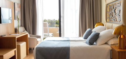 Hôtel Alexandre Grand Teguise Playa 4*, Séjour Espagne & ses îles, Canaries, Lanzarote par Ôvoyages Hôtel Alexandre Grand Teguise Playa 4*, Séjour Espagne & ses îles, Canaries, Lanzarote par Ôvoyages