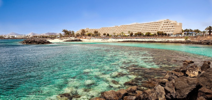 Hôtel Alexandre Grand Teguise Playa 4*, Séjour Espagne & ses îles, Canaries, Lanzarote par Ôvoyages Hôtel Alexandre Grand Teguise Playa 4*, Séjour Espagne & ses îles, Canaries, Lanzarote par Ôvoyages