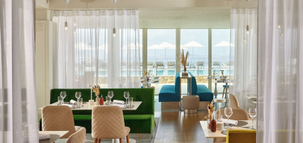 Hôtel Sofitel Golfe d'Ajaccio Thalassa sea & spa 5*, Séjour France, Corse, Ajaccio par Ôvoyages Hôtel Sofitel Golfe d'Ajaccio Thalassa sea & spa 5*, Séjour France, Corse, Ajaccio par Ôvoyages