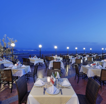 Hôtel Pine Bay Holiday Resort 5*, Séjour Turquie, Izmir par Ôvoyages Hôtel Pine Bay Holiday Resort 5*, Séjour Turquie, Izmir par Ôvoyages