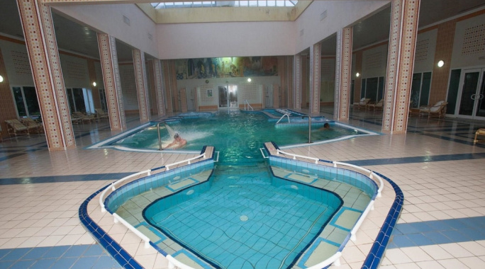 Hôtel Mahdia Palace Thalasso 5*, Séjour Tunisie, Mahdia par Ôvoyages Hôtel Mahdia Palace Thalasso 5*, Séjour Tunisie, Mahdia par Ôvoyages