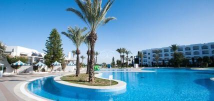 Hôtel Mahdia Palace Thalasso 5*, Séjour Tunisie, Mahdia par Ôvoyages Hôtel Mahdia Palace Thalasso 5*, Séjour Tunisie, Mahdia par Ôvoyages