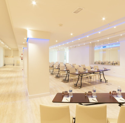 Hôtel Palma Bellver Affiliated by Meliá 4*, Séjour Espagne, Majorque par Ôvoyages Hôtel Palma Bellver Affiliated by Meliá 4*, Séjour Espagne, Majorque par Ôvoyages