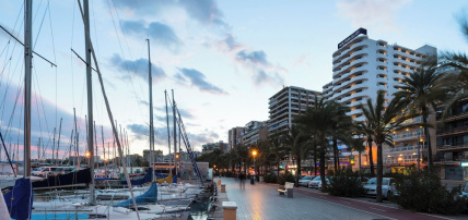 Hôtel Palma Bellver Affiliated by Meliá 4*, Séjour Espagne, Majorque par Ôvoyages Hôtel Palma Bellver Affiliated by Meliá 4*, Séjour Espagne, Majorque par Ôvoyages