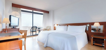 Hôtel Palma Bellver Affiliated by Meliá 4*, Séjour Espagne, Majorque par Ôvoyages Hôtel Palma Bellver Affiliated by Meliá 4*, Séjour Espagne, Majorque par Ôvoyages