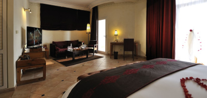 Hôtel Le Médina Essaouira Thalassa Sea & Spa - MGallery 4*, Séjour Maroc, Essaouira par Ôvoyages Hôtel Le Médina Essaouira Thalassa Sea & Spa - MGallery 4*, Séjour Maroc, Essaouira par Ôvoyages