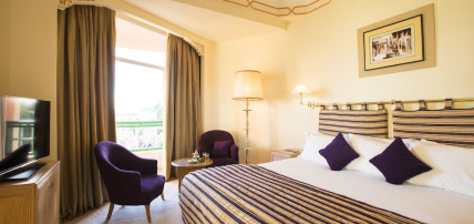 Hôtel Es Saadi Marrakech Resort 5*, Séjour Maroc, Marrakech par Ôvoyages Hôtel Es Saadi Marrakech Resort 5*, Séjour Maroc, Marrakech par Ôvoyages