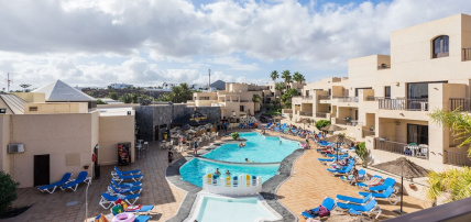 Hôtel BLUESEA Costa Teguise Gardens 3*, Séjour Espagne & ses îles, Canaries, Lanzarote par Ôvoyages Hôtel BLUESEA Costa Teguise Gardens 3*, Séjour Espagne & ses îles, Canaries, Lanzarote par Ôvoyages