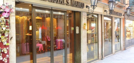 Hôtel Royal San Marco 4*, Séjour Italie, Venise par Ôvoyages Hôtel Royal San Marco 4*, Séjour Italie, Venise par Ôvoyages
