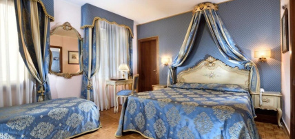 Hôtel Royal San Marco 4*, Séjour Italie, Venise par Ôvoyages Hôtel Royal San Marco 4*, Séjour Italie, Venise par Ôvoyages