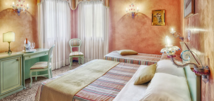 Hôtel Firenze 3*, Séjour Italie, Venise par Ôvoyages Hôtel Firenze 3*, Séjour Italie, Venise par Ôvoyages
