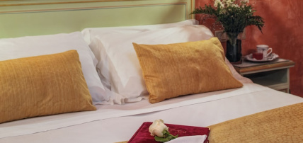 Hôtel Firenze 3*, Séjour Italie, Venise par Ôvoyages Hôtel Firenze 3*, Séjour Italie, Venise par Ôvoyages