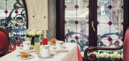 Hôtel Firenze 3*, Séjour Italie, Venise par Ôvoyages Hôtel Firenze 3*, Séjour Italie, Venise par Ôvoyages