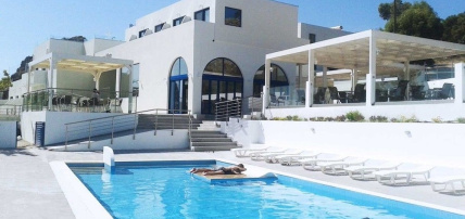 Hôtel Eagles Nest 4*, Séjour Grèce & ses îles, Rhodes par Ôvoyages Hôtel Eagles Nest 4*, Séjour Grèce & ses îles, Rhodes par Ôvoyages