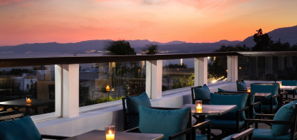 Hôtel Eagles Nest 4*, Séjour Grèce & ses îles, Rhodes par Ôvoyages Hôtel Eagles Nest 4*, Séjour Grèce & ses îles, Rhodes par Ôvoyages