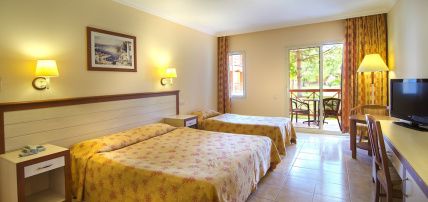 Hôtel Kustur Club Holiday Village 5*, Séjour Turquie, Izmir par Ôvoyages Hôtel Kustur Club Holiday Village 5*, Séjour Turquie, Izmir par Ôvoyages