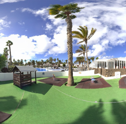 Hôtel Ona Las Brisas 4*, Séjour Espagne & ses îles, Canaries, Lanzarote par Ôvoyages Hôtel Ona Las Brisas 4*, Séjour Espagne & ses îles, Canaries, Lanzarote par Ôvoyages