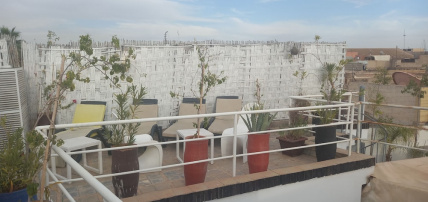 Riad Les Jardins des Lilas, Séjour Maroc, Marrakech par Ôvoyages Riad Les Jardins des Lilas, Séjour Maroc, Marrakech par Ôvoyages