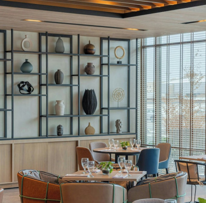 Hôtel Four Points by Sheraton King Abdulaziz Road 4*, Séjour Arabie Saoudite par Ôvoyages Hôtel Four Points by Sheraton King Abdulaziz Road 4*, Séjour Arabie Saoudite par Ôvoyages