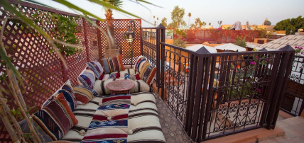 Riad Melhoun & Spa, Séjour Maroc, Marrakech par Ôvoyages Riad Melhoun & Spa, Séjour Maroc, Marrakech par Ôvoyages