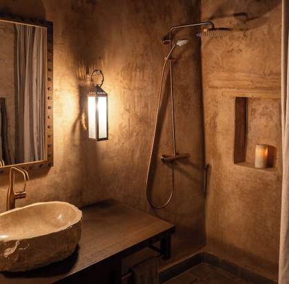 Hôtel Dar Tantora The House 5*, Séjour Arabie Saoudite par Ôvoyages Hôtel Dar Tantora The House 5*, Séjour Arabie Saoudite par Ôvoyages