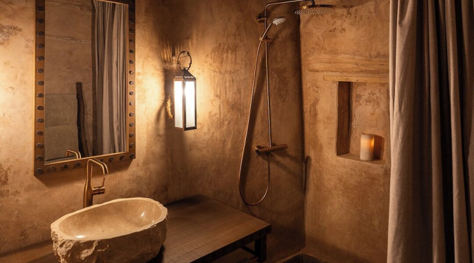 Hôtel Dar Tantora The House 5*, Séjour Arabie Saoudite par Ôvoyages Hôtel Dar Tantora The House 5*, Séjour Arabie Saoudite par Ôvoyages