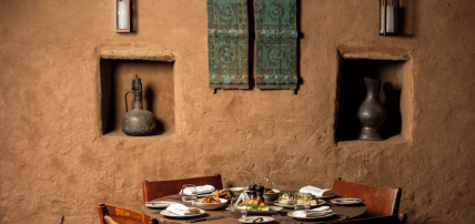 Hôtel Dar Tantora The House 5*, Séjour Arabie Saoudite par Ôvoyages Hôtel Dar Tantora The House 5*, Séjour Arabie Saoudite par Ôvoyages