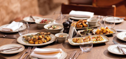 Hôtel Dar Tantora The House 5*, Séjour Arabie Saoudite par Ôvoyages Hôtel Dar Tantora The House 5*, Séjour Arabie Saoudite par Ôvoyages