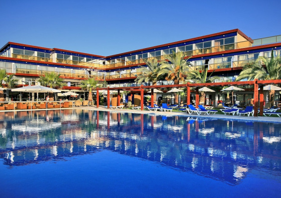Hôtel All Senses Ocean Blue Seaside Resort & Spa 4* Hôtel All Senses Ocean Blue Seaside Resort & Spa 4* - photo 1