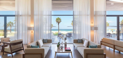 Hôtel Nikki Beach Resort & Spa Dubai 5*, Séjour Emirats Arabes Unis, Dubaï par Ôvoyages Hôtel Nikki Beach Resort & Spa Dubai 5*, Séjour Emirats Arabes Unis, Dubaï par Ôvoyages