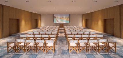 Hôtel Nikki Beach Resort & Spa Dubai 5*, Séjour Emirats Arabes Unis, Dubaï par Ôvoyages Hôtel Nikki Beach Resort & Spa Dubai 5*, Séjour Emirats Arabes Unis, Dubaï par Ôvoyages