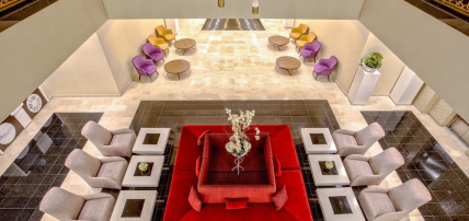 Be Live Collection Marrakech Adults Only 5*, Séjour Maroc, Marrakech par Ôvoyages Be Live Collection Marrakech Adults Only 5*, Séjour Maroc, Marrakech par Ôvoyages