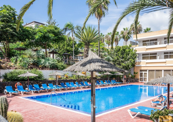 Hôtel BlueSea Puerto Resort 4* Hôtel BlueSea Puerto Resort 4* - photo 1