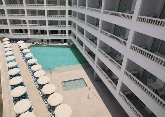 Hôtel BLUESEA Lagos de Cesar 3* Hôtel BLUESEA Lagos de Cesar 3* - photo 1