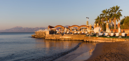 Hôtel Club Sera 5*, Séjour Turquie, Antalya par Ôvoyages Hôtel Club Sera 5*, Séjour Turquie, Antalya par Ôvoyages