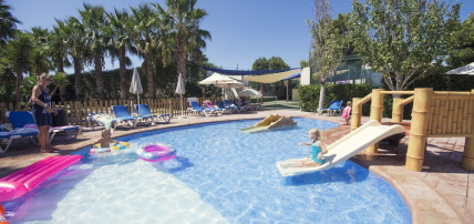 Hôtel AzuLine Bergantín 3*, Séjour Espagne & ses îles, Baléares, Ibiza par Ôvoyages Hôtel AzuLine Bergantín 3*, Séjour Espagne & ses îles, Baléares, Ibiza par Ôvoyages