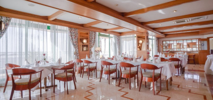 Hôtel Agadir Beach Club 4*, Séjour Maroc, Agadir par Ôvoyages Hôtel Agadir Beach Club 4*, Séjour Maroc, Agadir par Ôvoyages