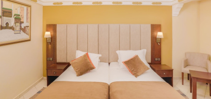 Hôtel Agadir Beach Club 4*, Séjour Maroc, Agadir par Ôvoyages Hôtel Agadir Beach Club 4*, Séjour Maroc, Agadir par Ôvoyages