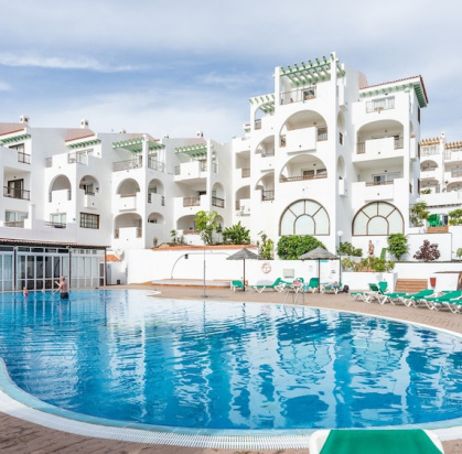 Hôtel BlueSea Callao Garden 3*, Séjour Espagne & ses îles, Canaries, Tenerife par Ôvoyages Hôtel BlueSea Callao Garden 3*, Séjour Espagne & ses îles, Canaries, Tenerife par Ôvoyages